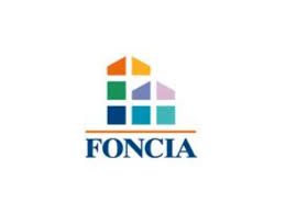 Logo Foncia